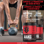A-AKG XT | Arginina Muscle Shadow