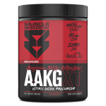 A-AKG XT | Arginina Muscle Shadow