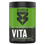 VITA X 100 SOFTGELS